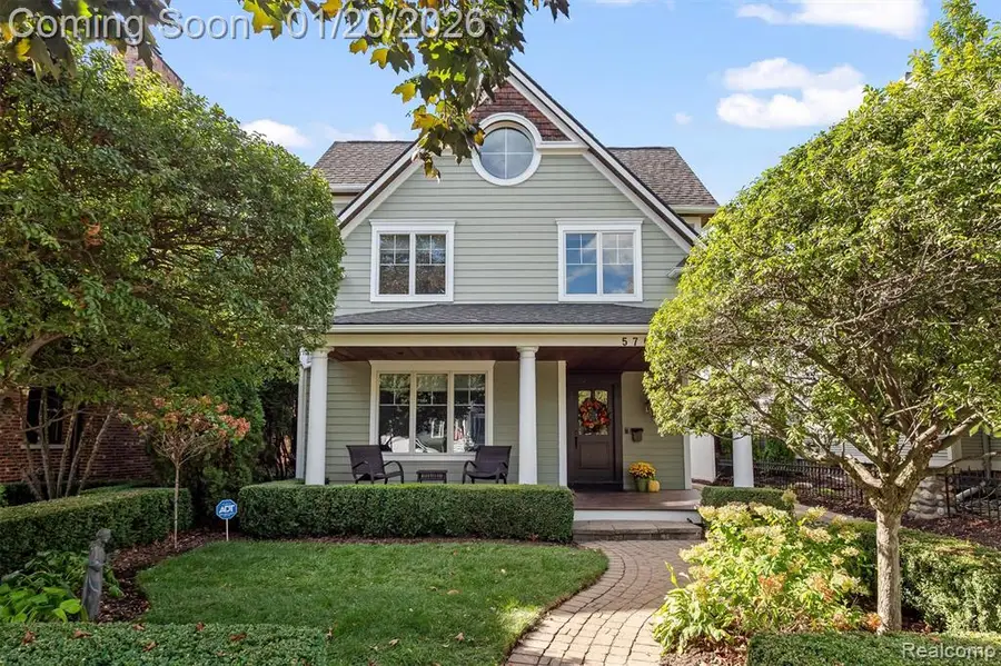 570 Pierce, Birmingham, MI  - Image #2