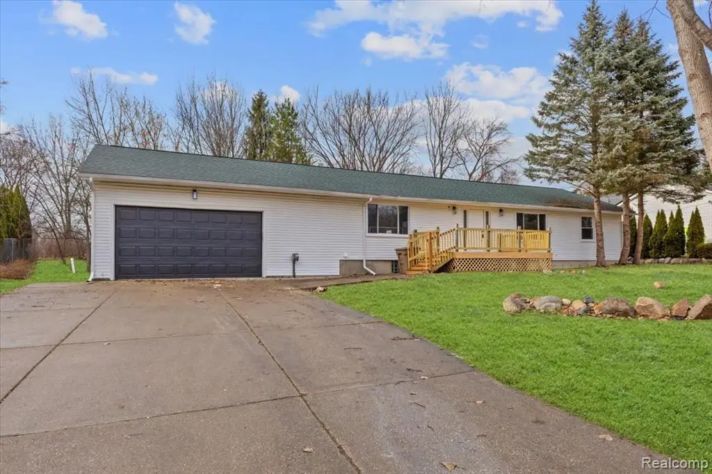 1709 Stirling, Pontiac, MI  - Image #1