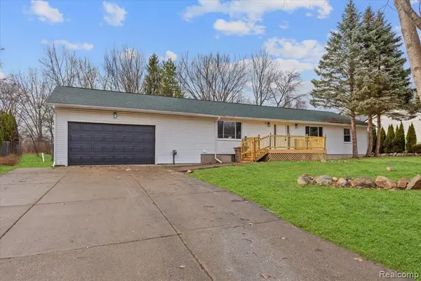 1709 Stirling, Pontiac, MI 