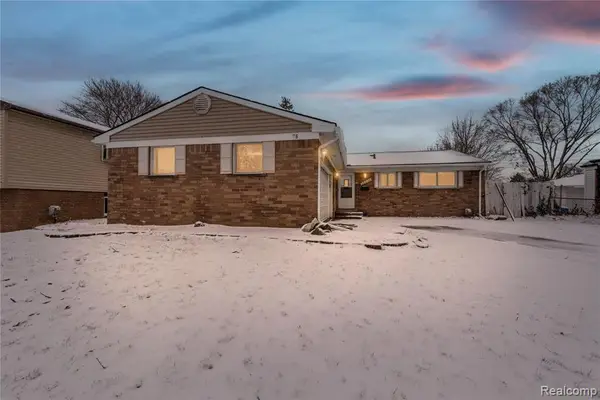 26202 Virginia, Warren, MI 