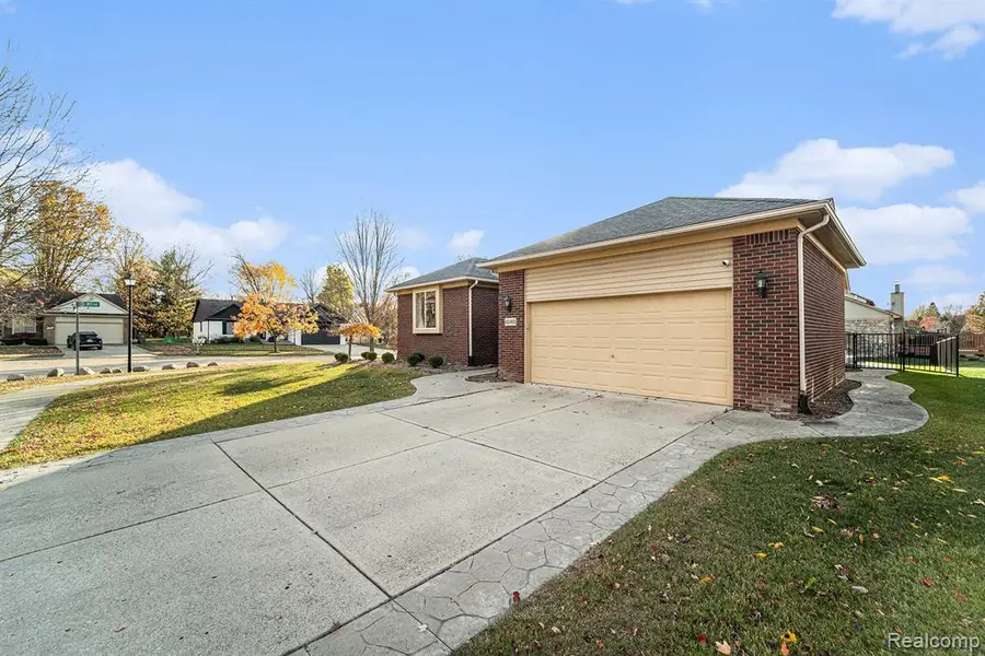 42415 Colorado, Clinton Township, MI 48036 - #2