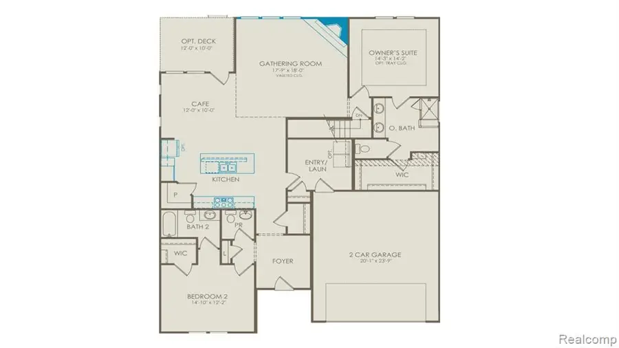 50649 Crusader, Macomb, MI 48044 - Image #2