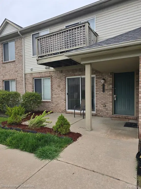 24134 Wedgewood #39, Warren, MI  - Image #2