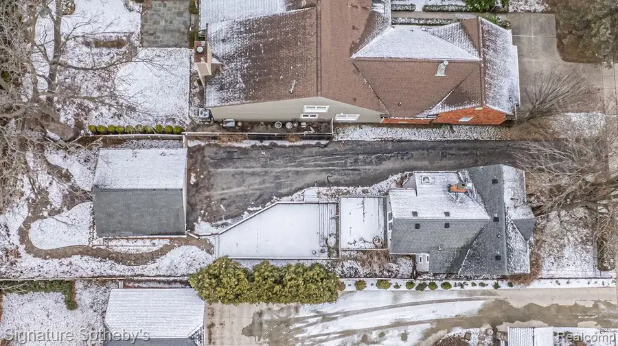 776 Southfield, Birmingham, MI  - #3