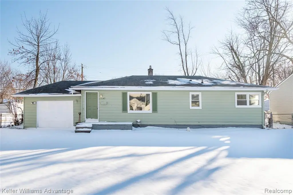 13138 Couwlier, Warren, MI 48089 - #1