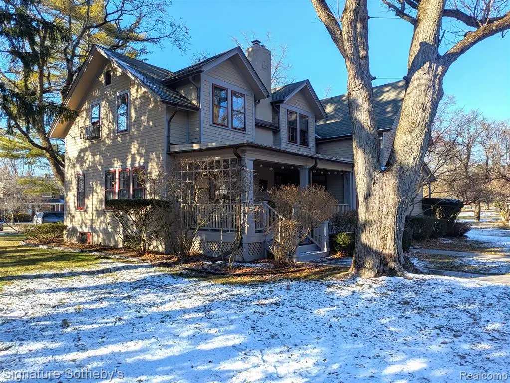 19470 Beverly, Beverly Hills, MI  - #1