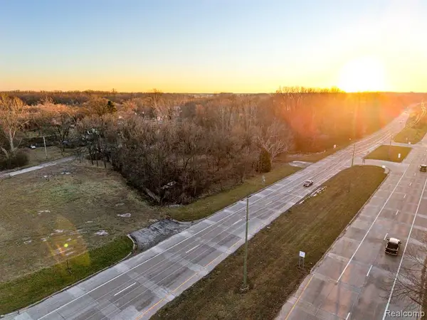 50841 Michigan, Van Buren, MI 