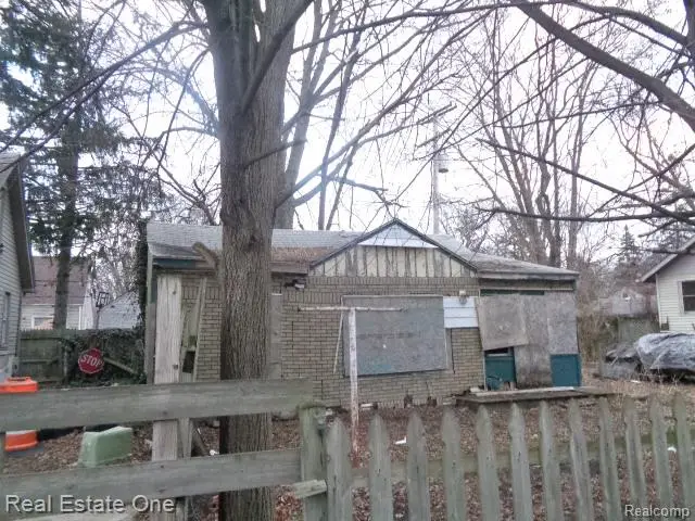 4880 Lodewyck, Detroit, MI  - Image #3