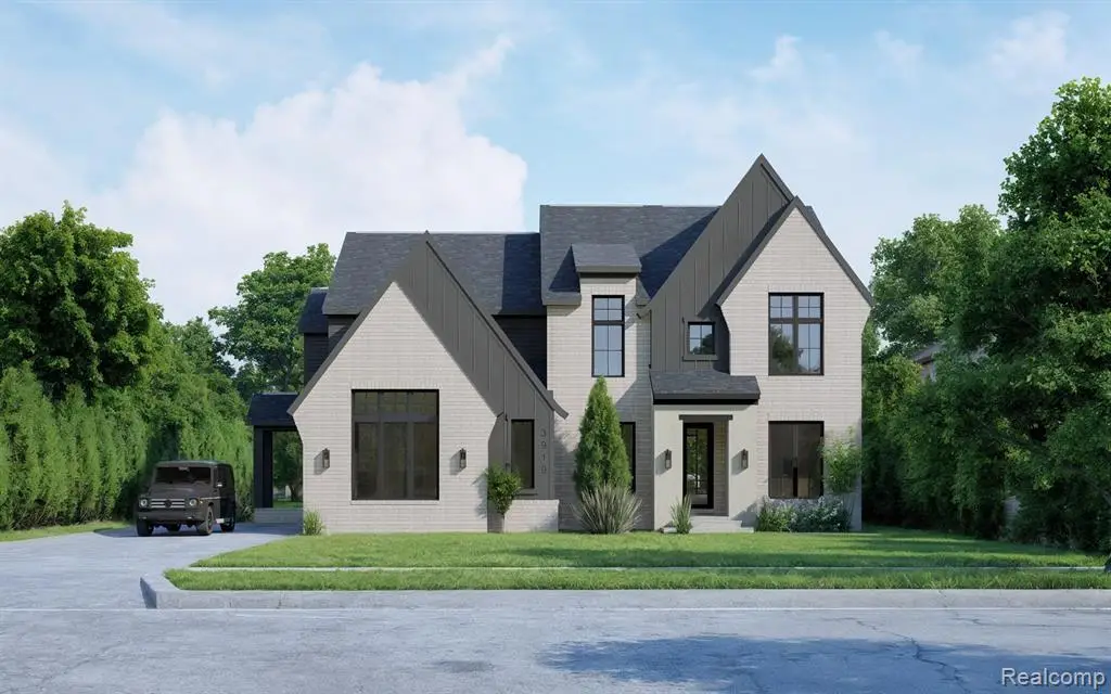 3919 Woodland, Royal Oak, MI 48073 - #1