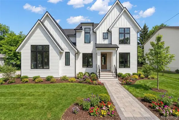 3919 Woodland, Royal Oak, MI 