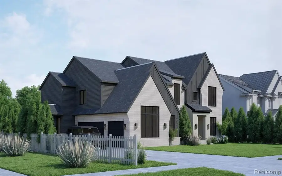 3919 Woodland, Royal Oak, MI 48073 - #2