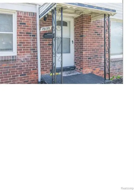 19150 Patton, Detroit, MI 