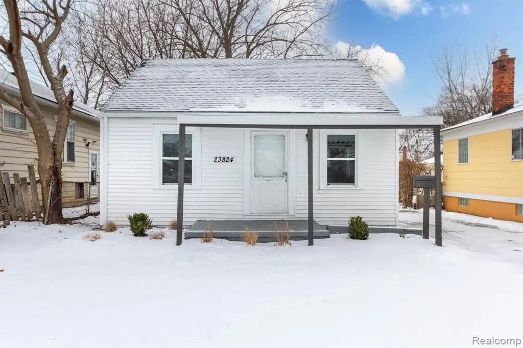 23824 Tuscany, Eastpointe, MI 48021 - #1