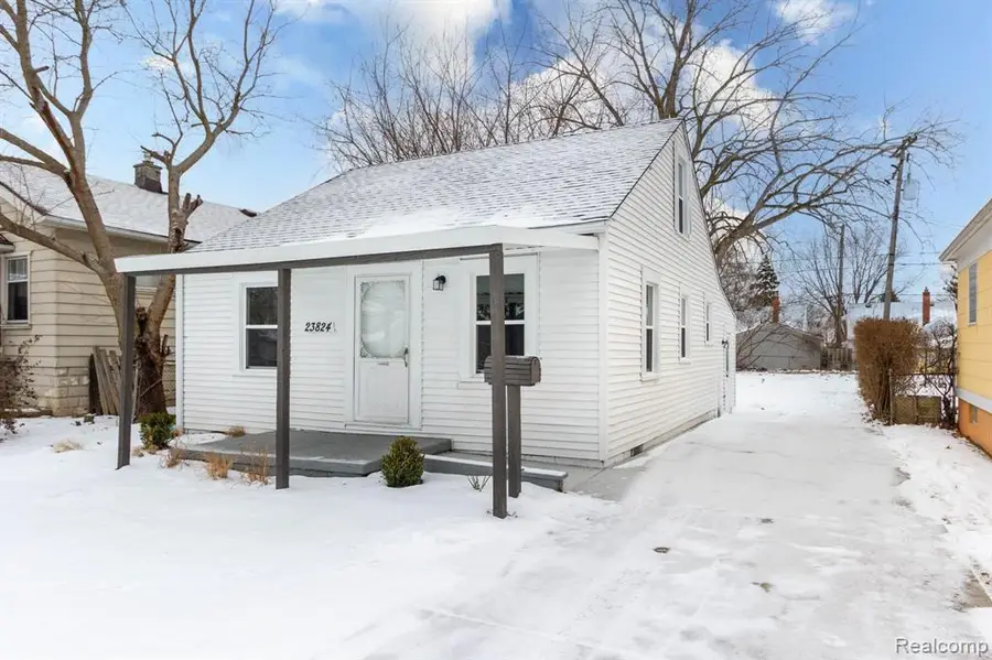 23824 Tuscany, Eastpointe, MI 48021 - #2