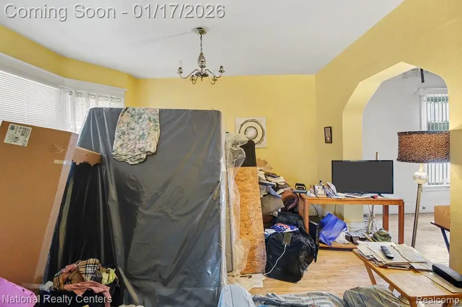 603 Mount Vernon, Detroit, MI  - Image #2