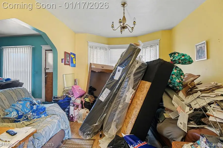 603 Mount Vernon, Detroit, MI  - Image #3