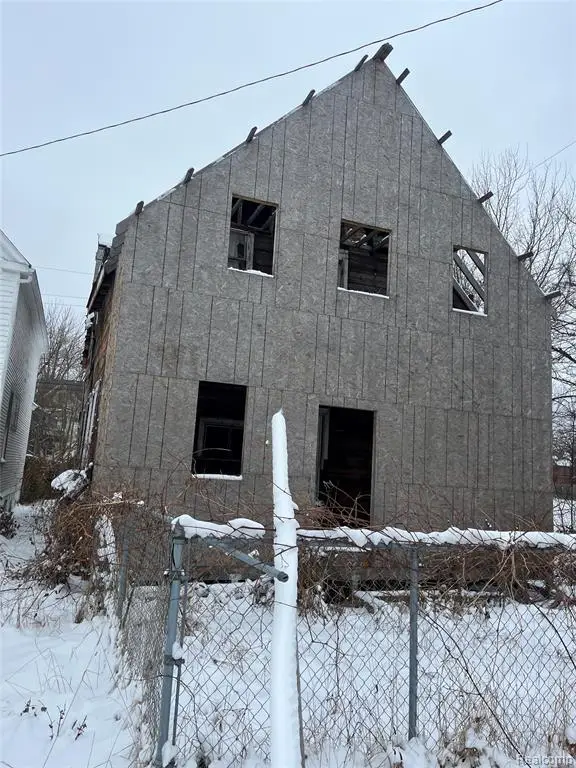 1480 Shipherd, Detroit, MI  - Image #2