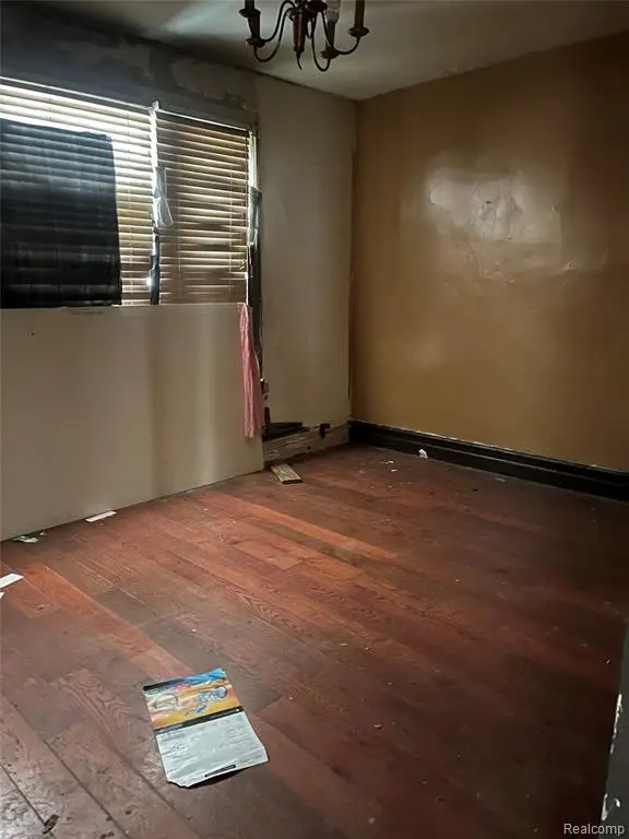 1480 Shipherd, Detroit, MI  - Image #3
