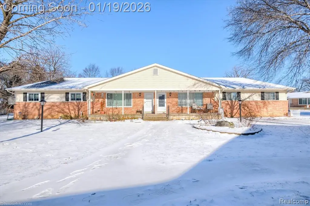 3337 Field #10, Clio, MI 48420 - Image #1