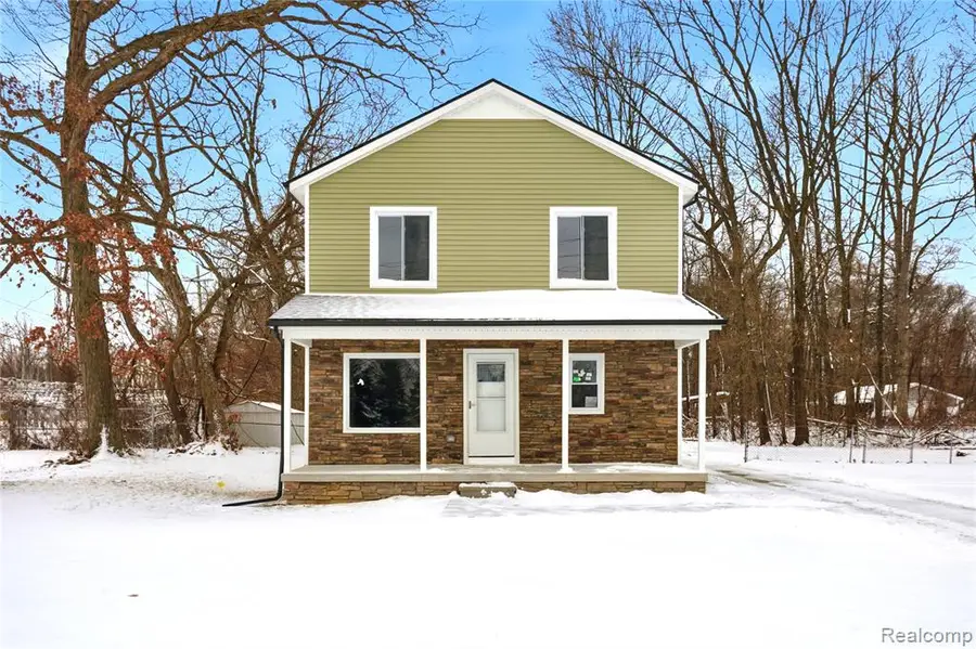 38047 Wabash, Romulus, MI  - #2