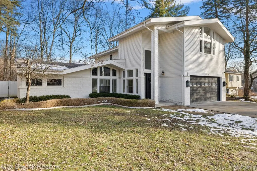 5645 Eastman, West Bloomfield, MI  - Image #1