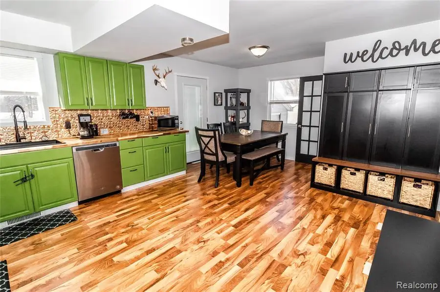 8353 Gale, Otisville, MI  - Image #3