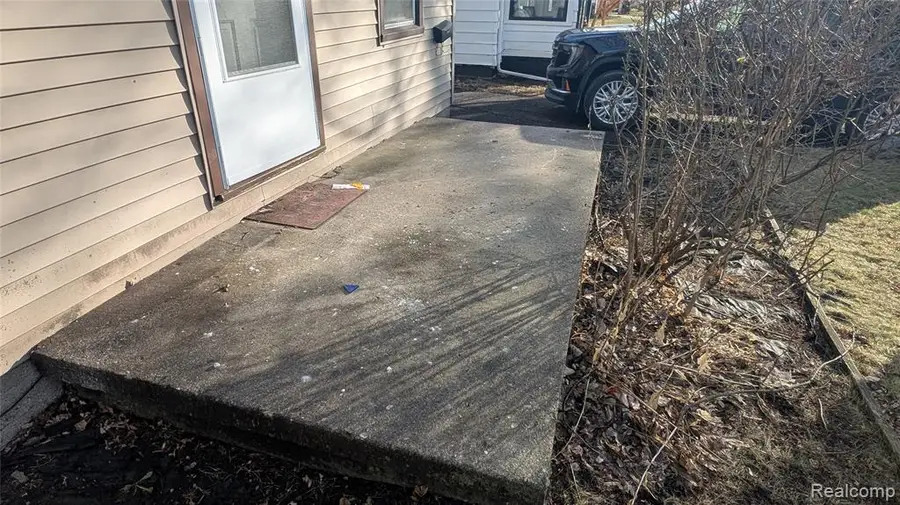 6713 Mcguire, Taylor, MI  - #2