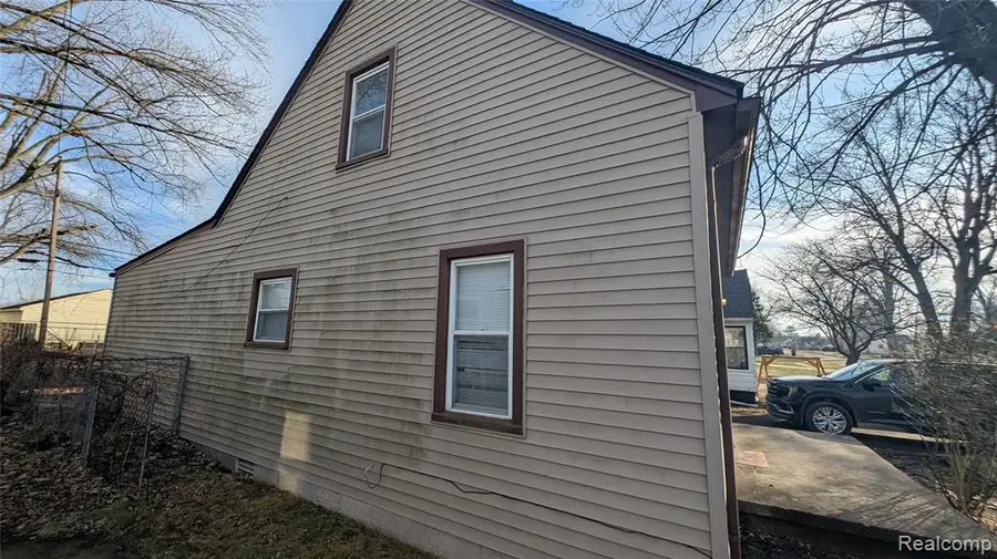 6713 Mcguire, Taylor, MI  - #3