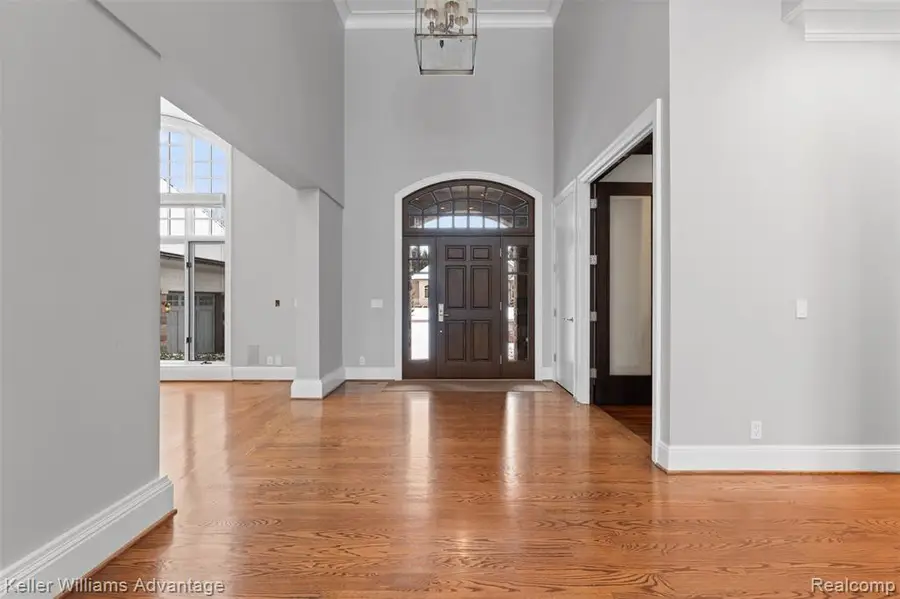 2951 Turtle Pond, Bloomfield Hills, MI  - #3