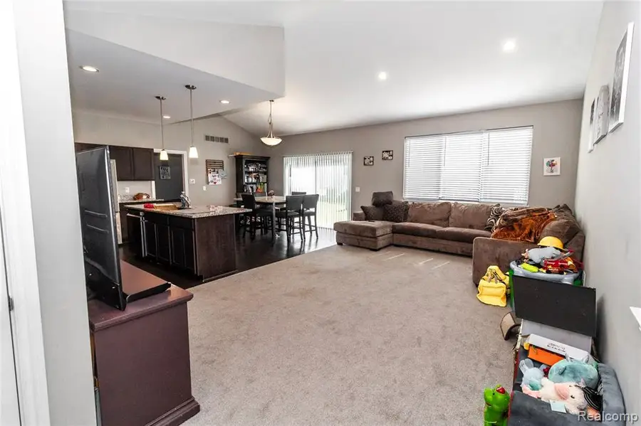 1408 Lincoln, Lapeer, MI  - Image #3