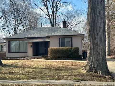 16429 Kinloch, Redford, MI 