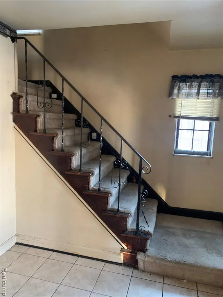 3027 Waverly, Detroit, MI  - #3