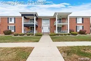 1700 Monticello #8, Trenton, MI 