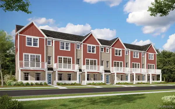 30030 Center, New Hudson, MI 