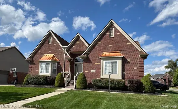 13691 Basswood, Van Buren, MI 