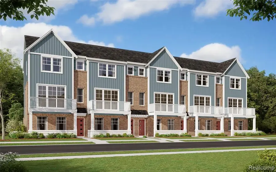 29995 Madison #40, New Hudson, MI  - Image #2