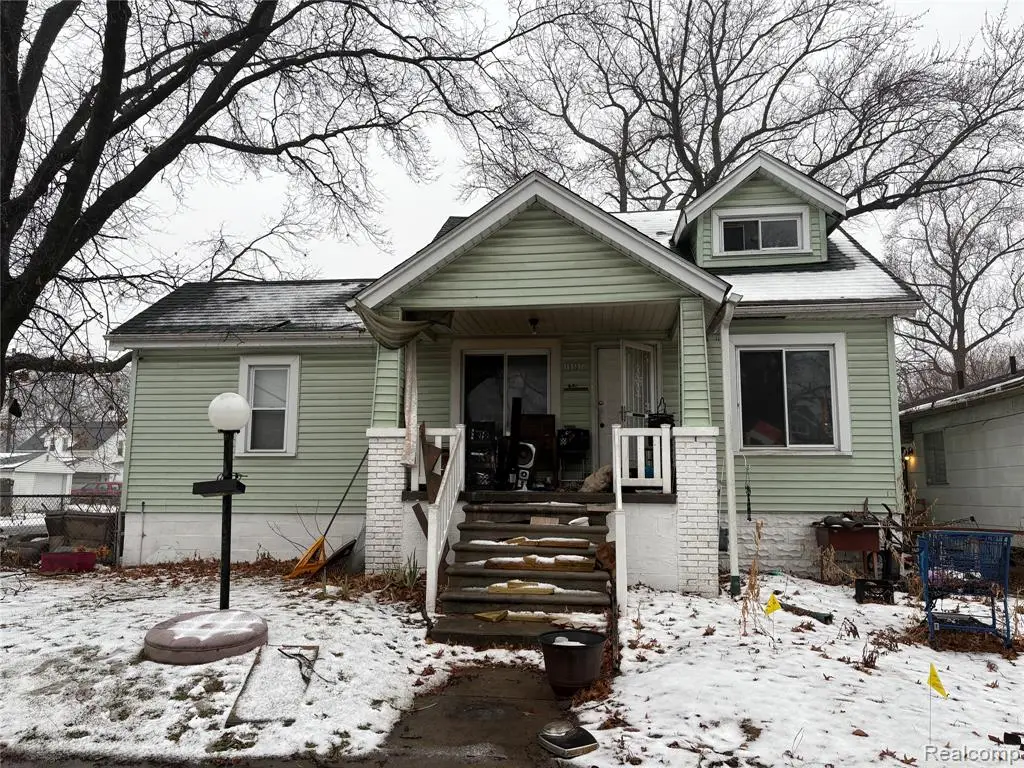 19307 Fleming, Detroit, MI  - #1
