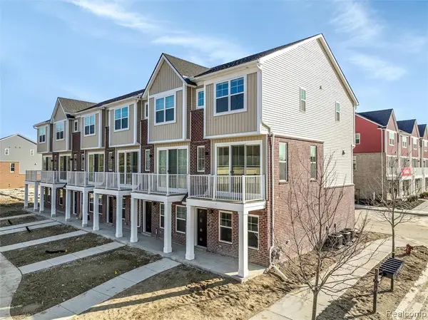 30017 Center #015, New Hudson, MI 48165