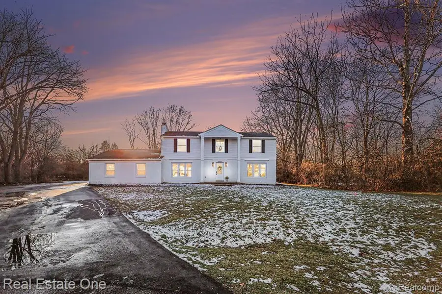 3472 Winchester, West Bloomfield, MI  - #2