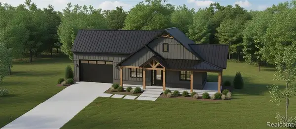 30100 Hickey, Chesterfield, MI 48051