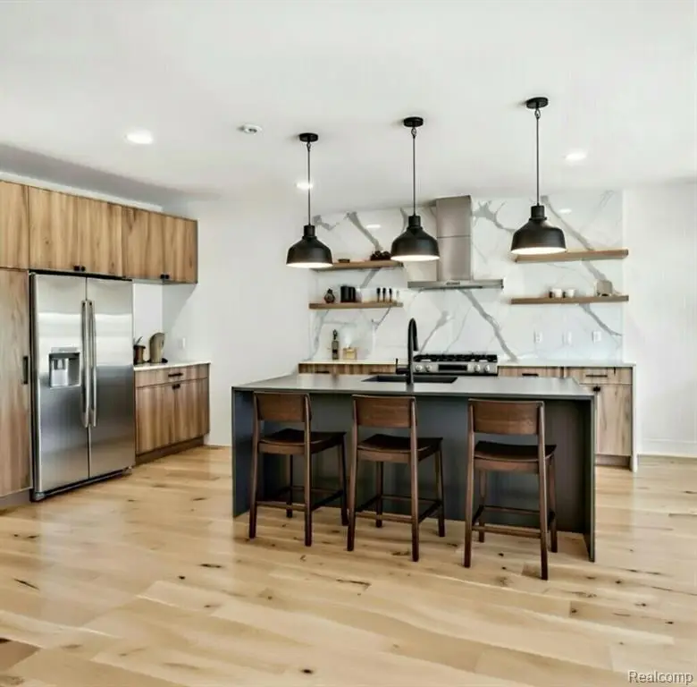 30100 Hickey, Chesterfield, MI 48051 - #2