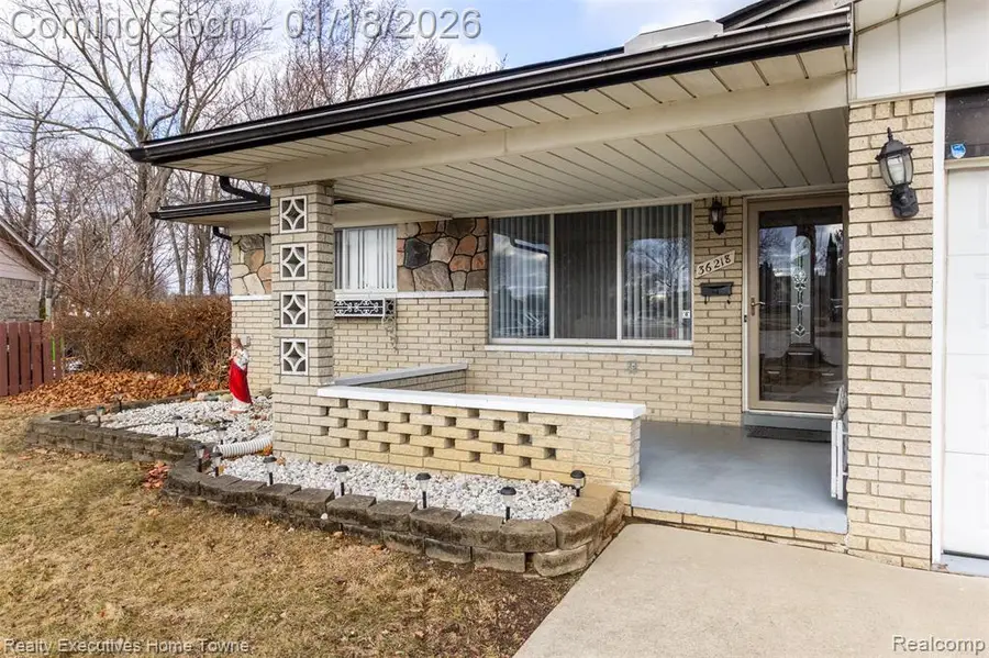 36218 Allison, Sterling Heights, MI 48310 - #3