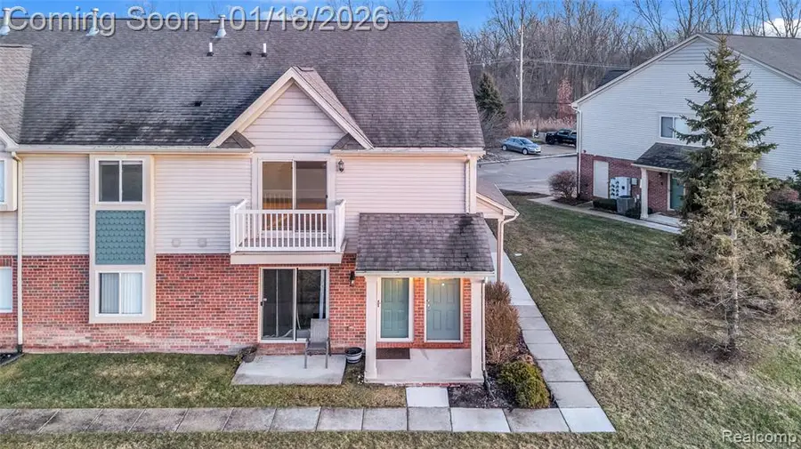 25865 Eastridge, New Baltimore, MI  - Image #2