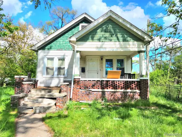 19120 Orleans, Highland Park, MI 48203