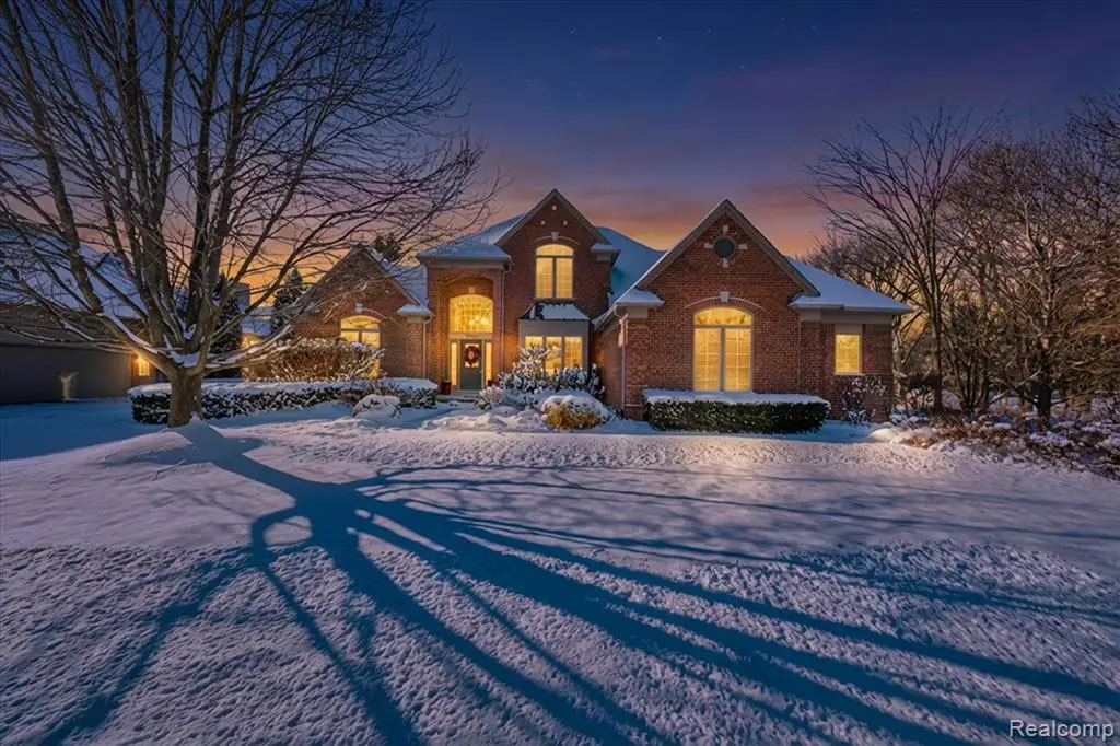 57165 Willow Ridge, Washington, MI  - Image #1