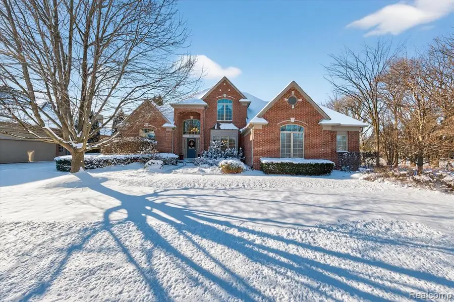 57165 Willow Ridge, Washington, MI  - Image #2