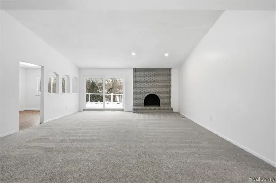 20771 Halsted, Northville, MI  - #2