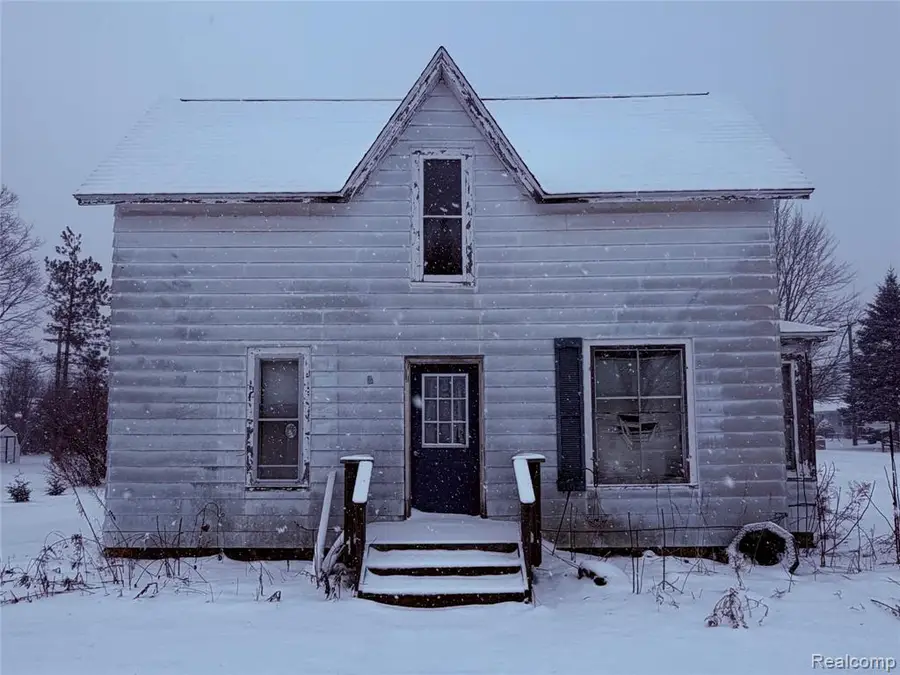 6456 3rd, Cass City, MI  - #2