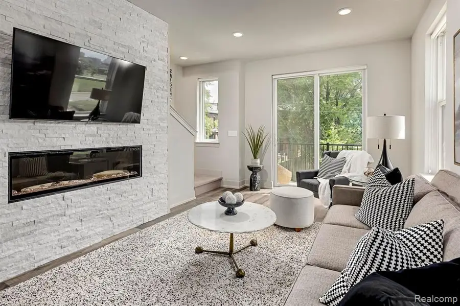 3640 Trumbull #21, Detroit, MI  - Image #3