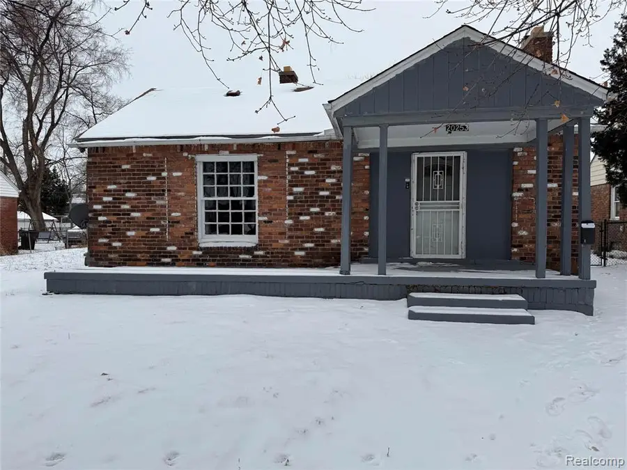 20253 Veach, Detroit, MI 48234 - #3